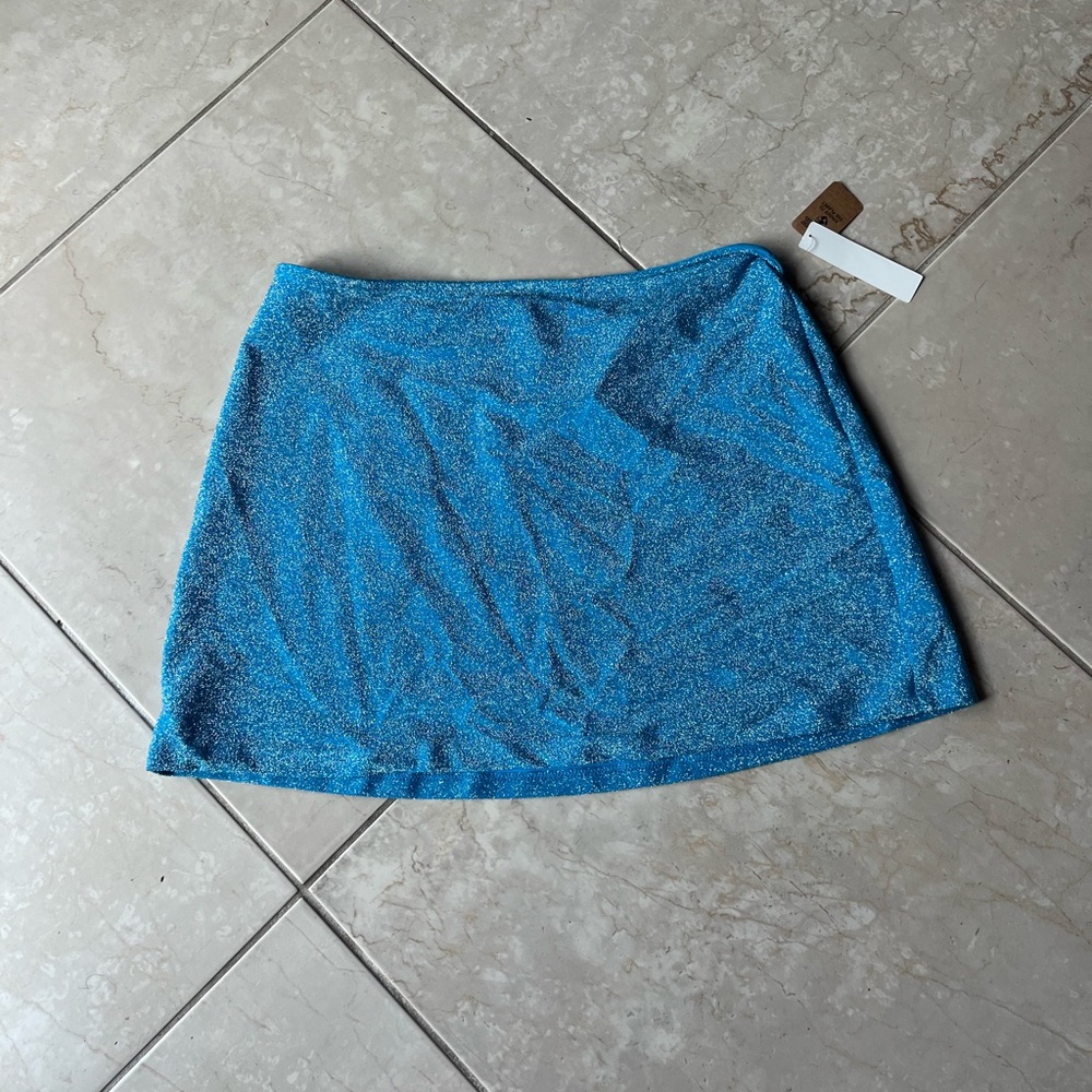 Victoria’s Secret beach coverup bathing suit
